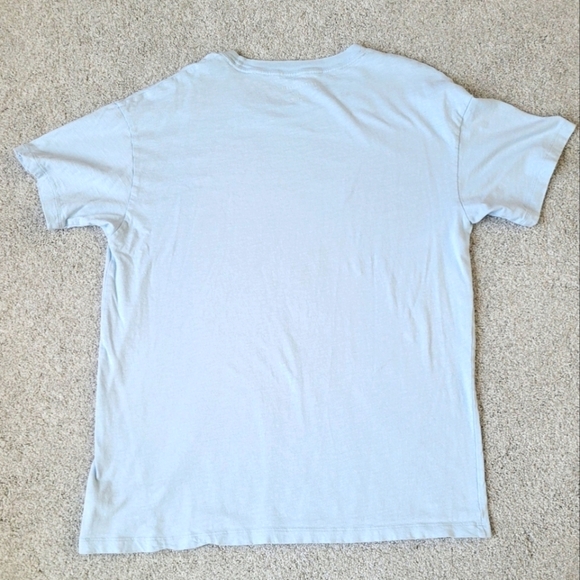 ✨American Eagle Oversized Graphic Tee✨ - Picture 4 of 4
